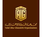 مجموعة طلال ابو غزاله العالمية