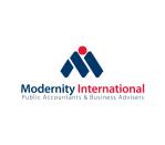 شركة الحداثة الدولية لتدقيق الحسابات